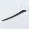 Cabelo de ébano Hairpin Estilo Antigo High-end das mulheres Novo Chinês Disco de Madeira Hairpin Hairpin com Cheongsam Hair Hairpin Simples Moderno