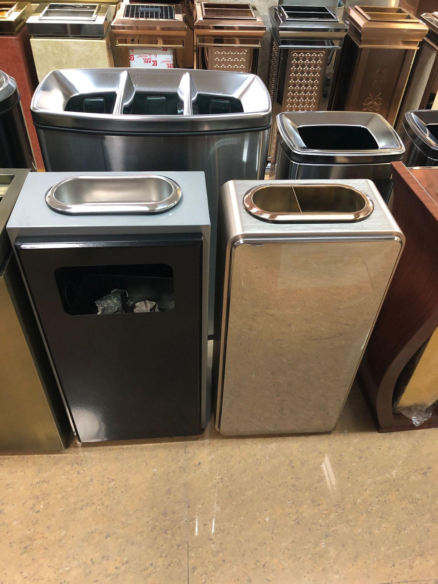 GPX-4A 和GPX-4B 实拍图