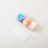 2025 Nueva Cuerda para el Cabello de Alta Elasticidad en Caja para Mujer Atadura de Cabello Elegante Banda de Goma Atadura de Cabello Duradera Diadema para Cola de Caballo Accesorios para la Cabeza