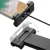 Soporte Creativo Perezoso para Asiento Trasero de Coche Nuevo Soporte para Reposacabezas de Coche Soporte para Teléfono y Tableta para Asiento Trasero