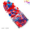 Lentejuelas fluorescentes para San Valentín, 12 colores mixtos, juego de lentejuelas para decoración de uñas, uñas mate, joyería para decoración de uñas, pegatinas para uñas