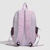 Mochila Feminina 2025 Novo Modelo Montanhismo Caminhada Esportes Lazer Bolsa Estudante Mochila Escolar Leve Grande Capacidade Mochila de Viagem