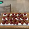 Cuentas de Calabaza Nanhong, Accesorios Versátiles para Pulseras DIY, Cuentas Espaciadoras, Colgantes para Cuerda Trenzada, Accesorios Creativos