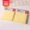 Notas Adhesivas Dl 7733 con Superficie de Escritura Suave, 76*76mm, 100 Hojas, Notas Instantáneas Autoadhesivas