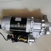 Motor de Partida para Caminhão Pesado 24V Howo Shacman Montagem de Partida de Alta Potência para Motor Weichai MAN