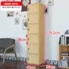 Armario Sencillo con Puerta y Cerradura para Salón de Belleza, Gabinete de Almacenamiento para Salón de Peluquería, Barbería, Armario para Salón de Peluquería con Cerradura, Gabinete de Armario