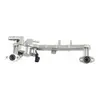 LR122709 es adecuado para tuberías de agua de aluminio, colectores de calefacción y tuberías de refrigerante para Land Rover Range Rover, Discovery y Jaguar