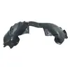 8T0821171M 8T0821172M Es Adecuado para Audi A5 S-Line Guardabarros Delantero Revestimiento Cubierta Paso de Rueda