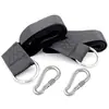 Atacado do Fabricante Cordas Penduradas para Exterior, Redes de Descanso, Cestas Penduradas, Cadeiras Penduradas, Cordas de Balanço, Tiras para Árvores e Tiras de Amarração