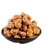 Cacahuates de Sabor Extraño Kaifu Especialidad de Chongqing, Snacks Satisfactorios, Frijoles Orquídea Picantes Celebridad de Internet, Snacks Crujientes de Habas