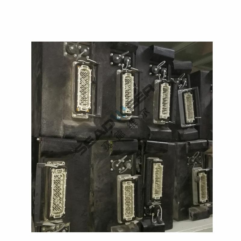 1900100346阿特拉斯移动空压机电脑控制面板 (3)