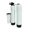 Ablandador Totalmente Automático 1-10 Toneladas Equipo de Purificación de Agua para Suavizado y Desincrustación con Resina de Fibra de Vidrio con Lavado y Regeneración Automáticos