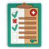 Aliexpress Venta Caliente Serie Médica Goma Suave de PVC Agujero Extraíble Hebilla de Zapato Gratis Decorativa DIY al por Mayor en Stock