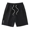 Fabricante Original Calças de Cinco Pontos Tendência Masculina Calças Esportivas de Verão Largas de Pernas Retas Moda Jovem Casuais Calças Estilosas Marca Tendência
