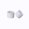 Tapa de silicona para tubo redondo, funda de goma, manguito de goma, tapa de goma, funda protectora para dientes de tornillo, manguito aislante 40MM