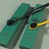 Artículos de aseo B&B de alta gama Venta al por mayor Pantuflas de hotel Cepillo de dientes desechable Champú de hotel Peine Set de cepillo de dientes