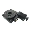 Mesa Giratoria Eléctrica Plataforma Giratoria Hueca Placa Indexadora Eléctrica Ra60