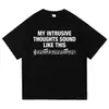 Camiseta Rosalia Lux Berghain Viajes Globales Mercah Mi Idea de Invasión Suena Como