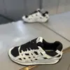 Zapatos Deportivos Forrest Gump Nuevos de Verano Transpirables de Malla Modernos Versátiles Casuales para Hombre Zapatos Ligeros de Suela Suave Antideslizantes para Hombre
