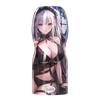 Copa de Avión Productos para Hombres Vagina Real Nalgas Molde Invertido Dispositivo de Masturbación Adulto Mujeres Maduras Culo Grande Copa Sagrada Vaginal Juguete Sexual