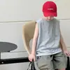 Zona Especial de Rebajas de Verano [Tops 1] Beneficios de Liquidación de Ropa Infantil Camisetas para Niños Camisetas de Punto Camisas Chalecos
