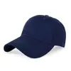 Boné de Baseball Feminino com Coroa Profunda, Circunferência Craniana Grande, Bordado de Letra, Estilo Coreano, Versátil, Proteção Solar, Emagrecimento Facial, Chapéu de Sol com Aba Larga, Em Estoque