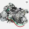Carburador 13200-63E40 13200-63E70