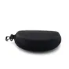Venta Directa de Fábrica Popular Estuche para Gafas, Estuche para Gafas de Lectura, Portátil para Hombre Varios Estilos, Bolsa para Gafas de Sol Anti-Presión, Caja de Almacenamiento para Gafas