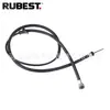 Cabo de Odômetro para Carro C-Class W201 2015401668 de Reposição