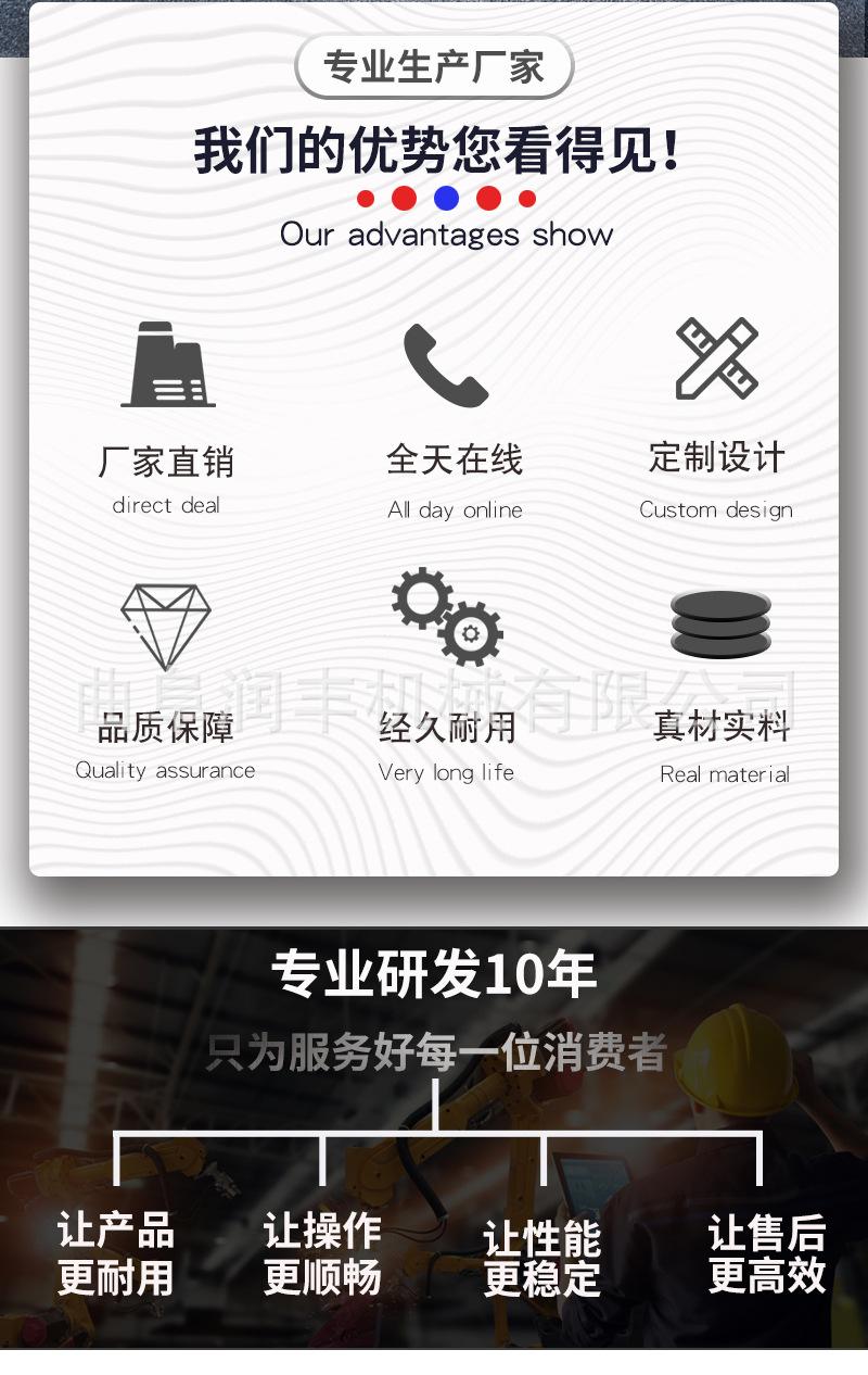 圆盘粉碎机