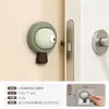 Novo Adesivo de Evitar Colisão com Árvore Borracha Macia de PVC Almofada Anti-Colisão para Maçaneta de Porta Móveis Amortecimento Anti-Impacto Almofada Silenciosa Adesivo de Parede