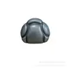 Joelheiras Casco de Tartaruga com Moldagem de Espuma PU, Joelheiras Esportivas para Vôlei, Cotoveleiras, Conjunto de Equipamento de Proteção para Corrida com Amortecimento e Absorção de Choque