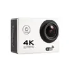 Cámara Deportiva 4K de Buceo Mini Actioncamera HD Exterior Inalámbrica Wifi Impermeable Cámara DV