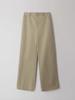2026 Pantalones Casuales Nuevos para Mujer Primavera y Otoño Nuevos de Moda Sueltos de Pierna Ancha Cintura Alta Adelgazantes Rectos Pantalones Largos hasta el Suelo