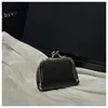 Mini Bolso Bolso de Labial Granulado 2025 Anillo de Diamante Bolso para Joyería Mini Caja de Joyería para Collares y Pendientes Bolsa Pequeña para Auriculares