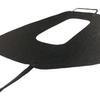 Gafas 3D VR Oculus 3 con protector nasal universal Pico4, antisudor, aislante, no tejido, color negro, máscara VR 002