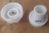 QS QJ Bomba para Pozos Profundos Separador de Arena Tapa de Protección contra Arena Accesorios para Bombas Sumergibles Tapa de Protección contra Arena