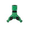 Acessórios para pistola de água de lavagem de carro 3/4 pontos 6 tubo de distribuição de água torneira rápida conector multifuncional reparo parar conexão de água lavanderia
