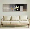 Pinturas Colgantes Personalizadas, Murales Modernos Simples y de Alta Gama para la Entrada de la Sala de Estar, Pinturas Decorativas para el Trabajo en Hoteles, Murales para Sala de Estar y Dormitorio