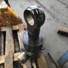 Fabricante de Cilindros Hidráulicos, Cilindro de Ingeniería de Doble Efecto, Cilindro para Maquinaria de Elevación y Soldadura, Cilindro Hidráulico de Alta Presión de Servicio Pesado Serie Hsg