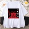 Camiseta Estampada Gráfica Anime Quente Fushiguro Toji Masculina Feminina