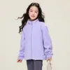Ropa para Niños Princess Yuanyuan Chaqueta de Esquí Tres en Uno para Niñas Otoño Invierno 2026 Nuevo Top Engrosado para Niños Niñas Niños Grandes