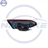 81590-06660 81580-06640 Luz Trasera Interior LED Versión Medio Oriente para Camry 2022