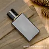 Frasco de Perfume com Borrifador Fosco Frasco de Vidro Vazio Baioneta 30ml Frasco Borrifador Frasco de Amostra de Perfume Frasco de Recarga de Perfume