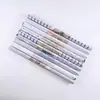 Película Electrostática para Vidrio sin Adhesivo, Pegatinas de Ventana Láser de Colores, Papel de Vidrio, Protector Solar Escarchado, Aislamiento Térmico, Película para Ventana con Protección Solar