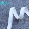 Encaje Elástico, Adorno de Encaje Elástico de Nailon Colorido Listo para Usar, Cinturilla de Ropa Interior, Decoración de Ropa, Accesorios Elásticos