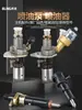 Gama completa de accesorios para motores diésel refrigerados por aire: bomba de inyección de combustible para motocultivador, conjunto de inyector de combustible, generador, bomba de agua, inyector de combustible