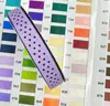 Cinta Acanalada con Lunares de 1.5 cm de Ancho, Accesorios para Cinta, Accesorios para Lazos, Lunares, Venta Directa del Fabricante