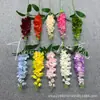 Nova Jacinto Rosa para Exportação, Jacinto Rosa Grande Andorinha Voando Violeta Decoração de Corredor de Casamento
