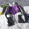Chaqueta de otoño 2023, nueva pareja, estilo Hong Kong, abrigo de hip hop, abrigo coreano de otoño para hombre, venta al por mayor